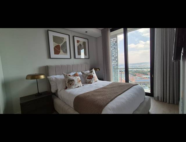 2 BEDROOM APARTMENT TO LET IN WATERFALL